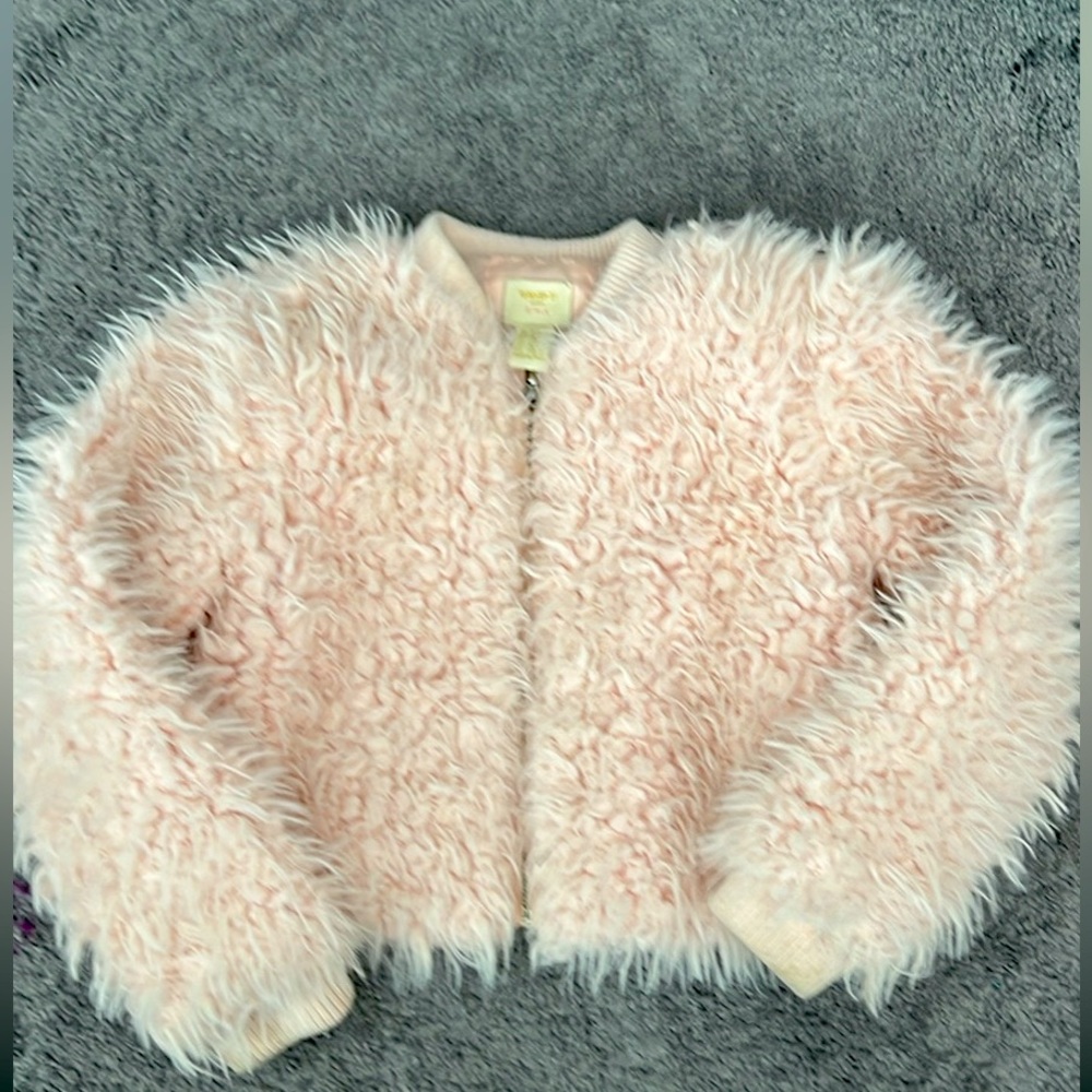 Girls jacket